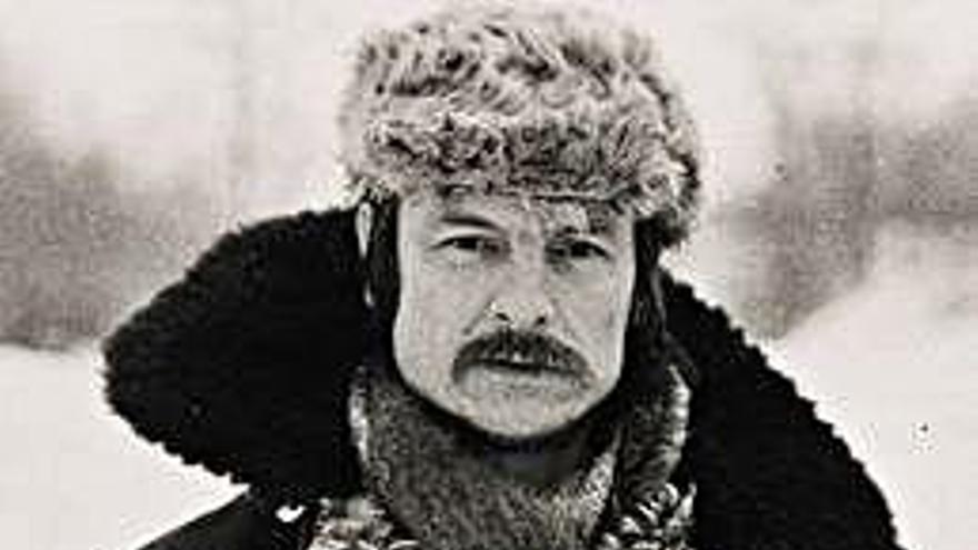 Andréi Tarkovsky.