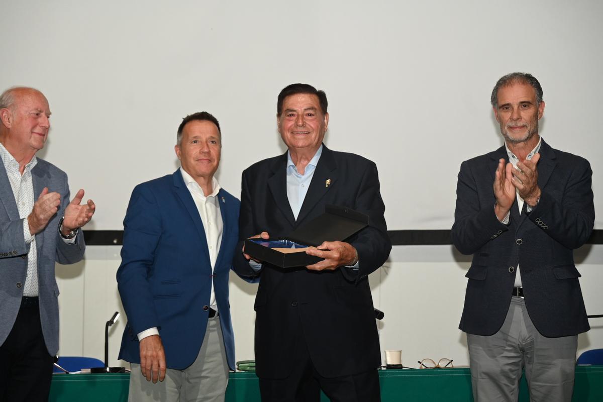 Galería: Naturem, marca de la Cooperativa Sant Josep de Burriana, celebró su asamblea general anual