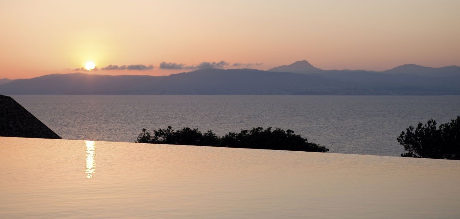 Cap Rocat (Cala Brava, Mallorca)