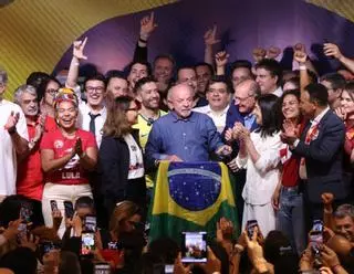 Brasil, la excepción a la regla (ultra) en América Latina: "No seremos el patio trasero de Trump"