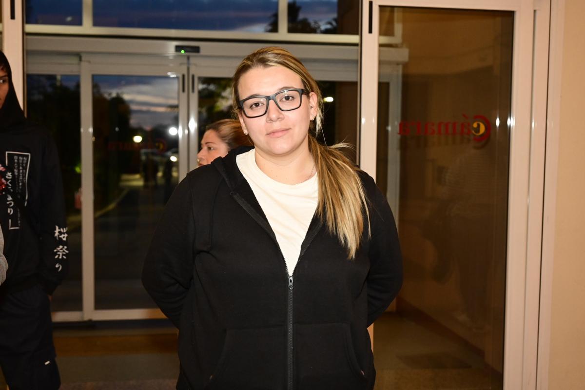 Charla sobre la regularización extraordinaria en Castellón