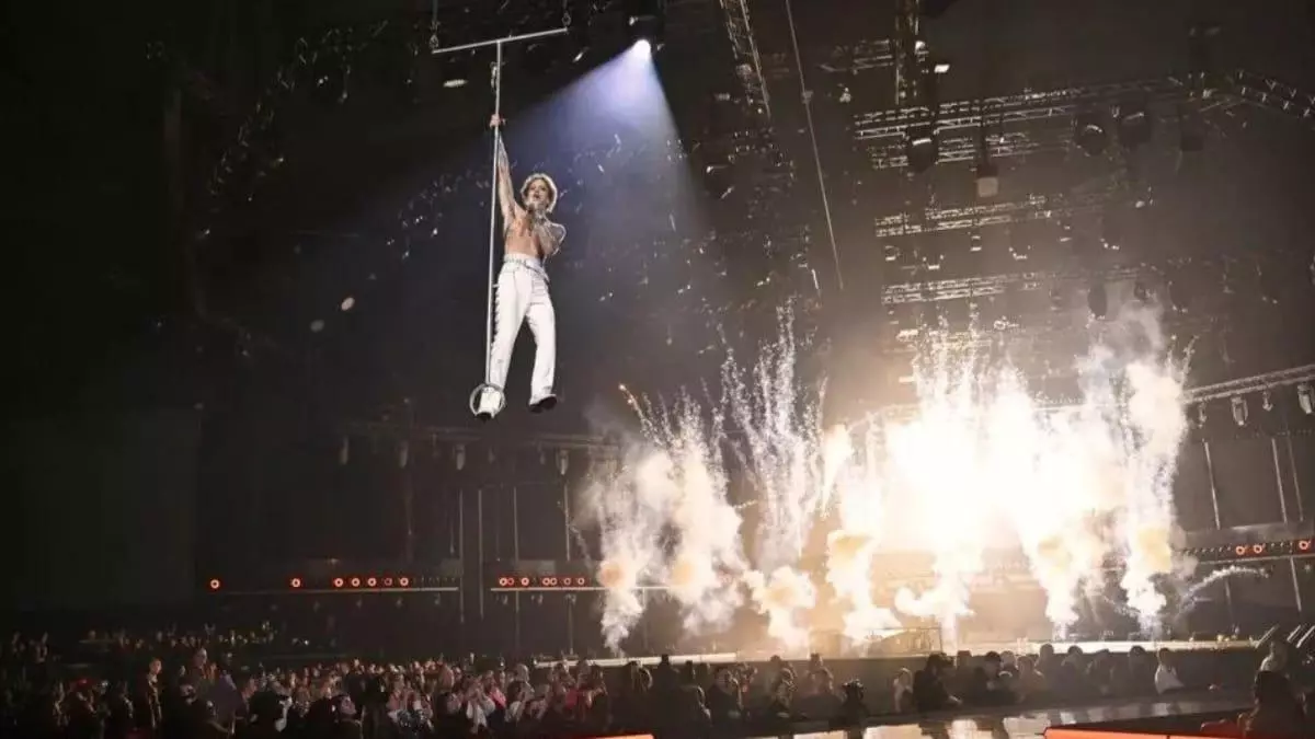 Melodifestivalen 2026: el gigantesco festival televisivo con el que Suecia elige esta noche su canción para Eurovisión