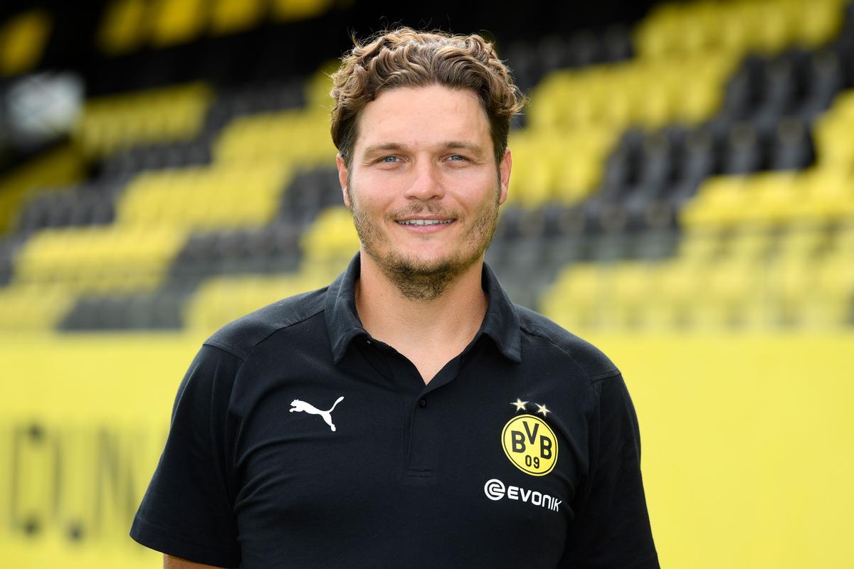 El Borussia Dortmund fulmina el seu entrenador El Borussia Dortmund fulmina el seu entrenador