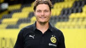 El Borussia Dortmund fulmina el seu entrenador