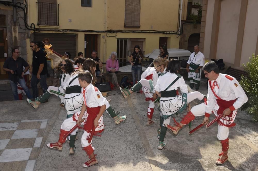 Festa de la Verema d''Artés