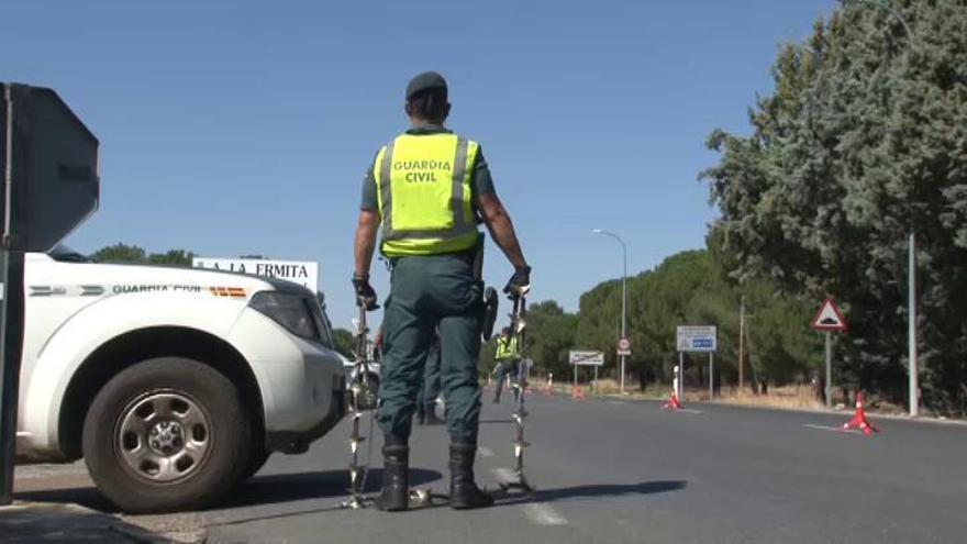 Íscar y Pedrajas de San Esteban vuelven a fase uno