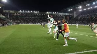 Por qué el Éibar ha sido el 'ogro' del Córdoba CF en El Arcángel, que no dispone ya de los héroes que lograron doblegarlo