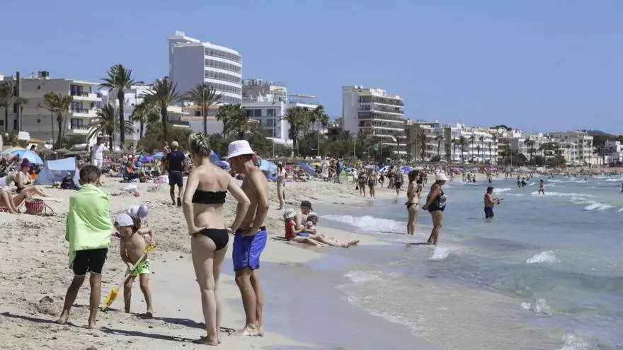 Urlaubssaison 2026 auf Mallorca: Hoteliers ziehen Bilanz