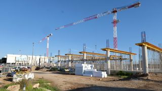 El aeropuerto de Palma acelera las obras de remodelación: Estas son todas sus novedades de 2025