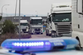 Claves para entender la compleja representatividad del transporte