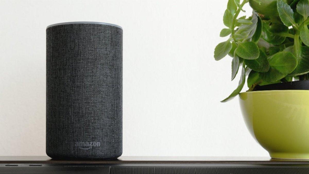 Alexa ahora podrá encargar tu medicina con receta