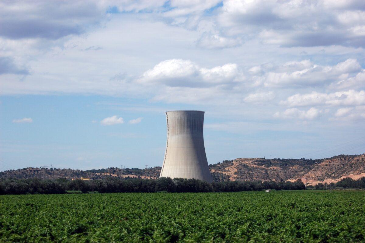 ¿Es la energía nuclear la solución a la crisis climática?