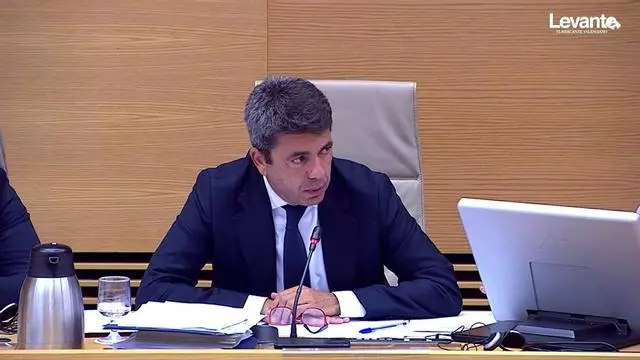 "Usted tenía muchas expectativas puestas en esa comida y pese a toda la información no la canceló"