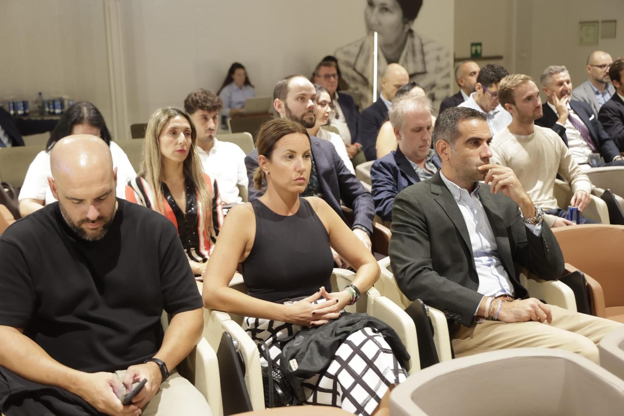 III Forum Europeo de Inteligencia Artificial: la IA, el nuevo escenario mundial para la humanidad
