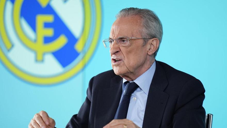 Los requisitos para ser presidente del Real Madrid: un aval de 187 millones y al menos 20 años de socio