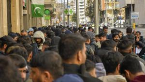 Catalunya, la comunitat que més immigrants regularitzarà