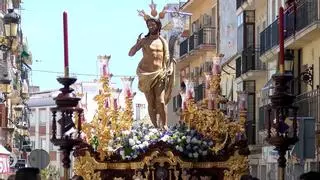 Ya se conocen los horarios de los traslados de la procesión magna de Priego de Córdoba
