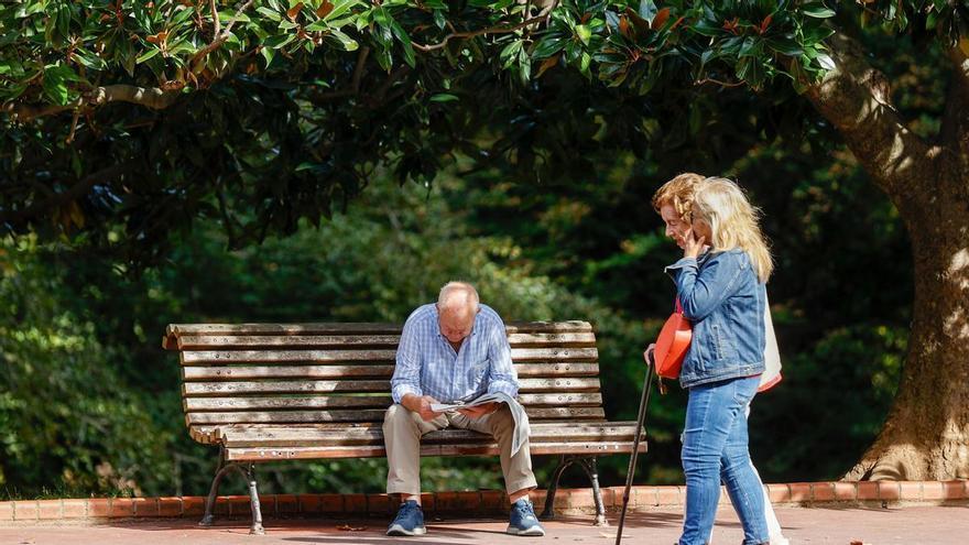 ¿Cómo será España en 2076? Uno de cada tres habitantes tendrá más de 65 años y casi la mitad habrá nacido en el extranjero
