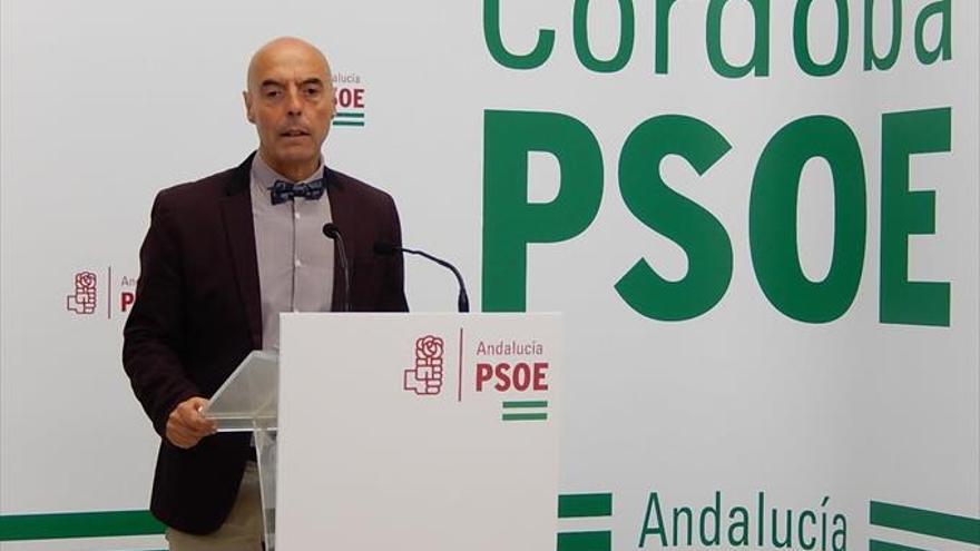 El PSOE pide a los empresarios incrementos salariales dignos