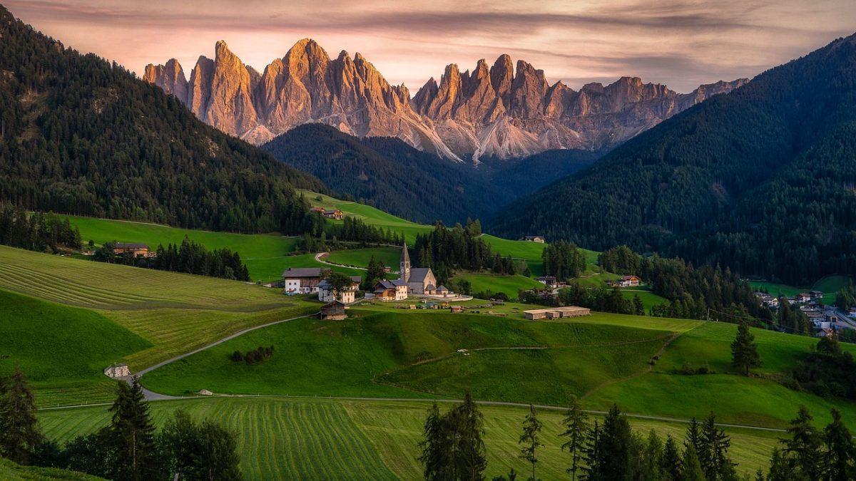 Alpes 2