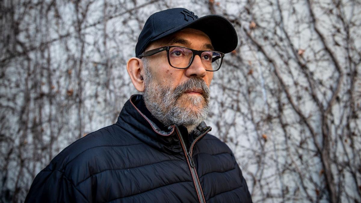Marcos Ordóñez: «La meva manera de ser escriptor té poc a veure amb fer-se el llest» Marcos Ordóñez: «La meva manera de ser escriptor té poc a veure amb fer-se el llest»