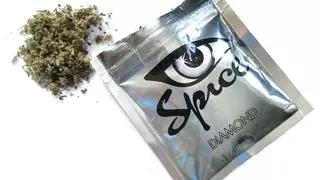Qué son las 'Drogas K', las sustancias sintéticas tan dañinas que han provocado el veto de los narcotraficantes