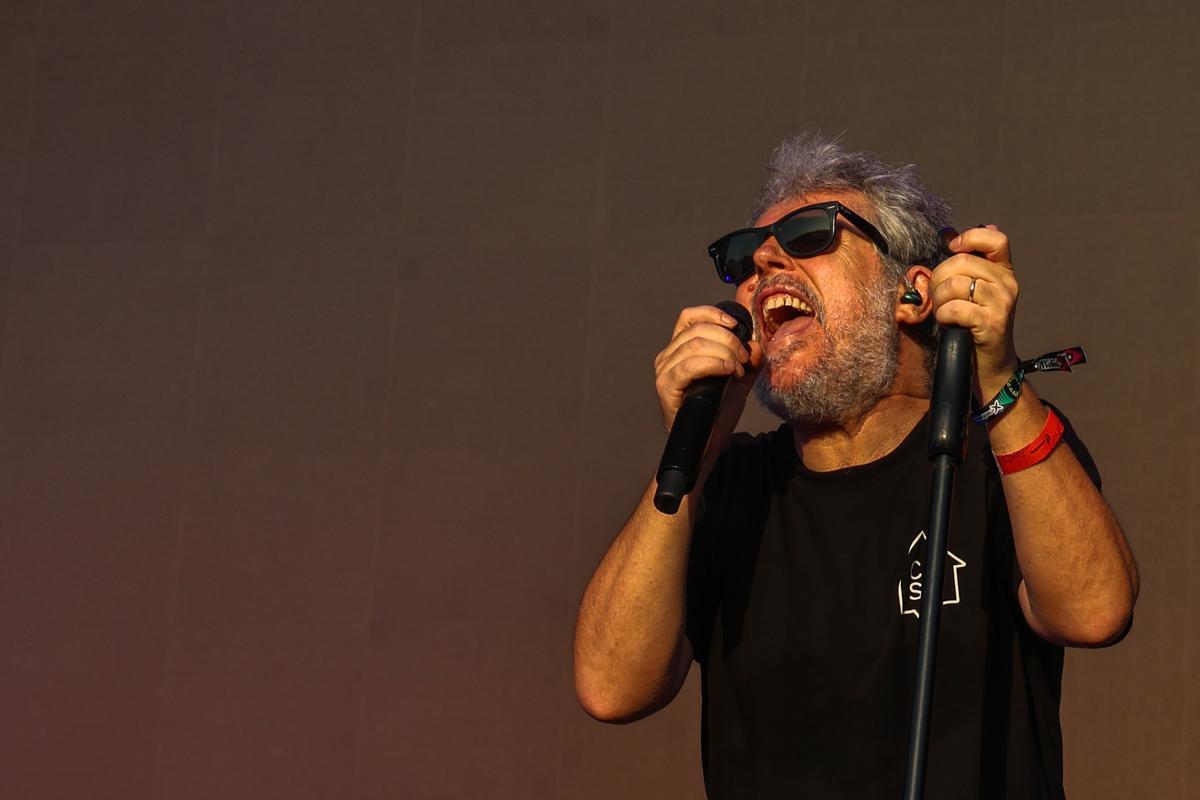 Iván Ferreiro, Emilia, Love of Lesbian, Molotow y Alcalá Norte en la segunda jornada del PortAmérica 2025