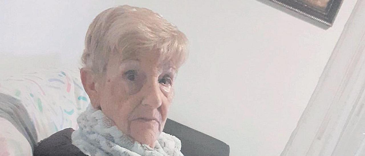 Una mujer de 88 años está amenazada de deshaucio en Turís por avalar a su hija