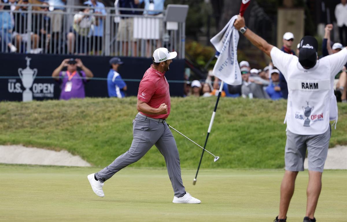 Rahm: «Soc un gran creient en el karma, això va per Seve»