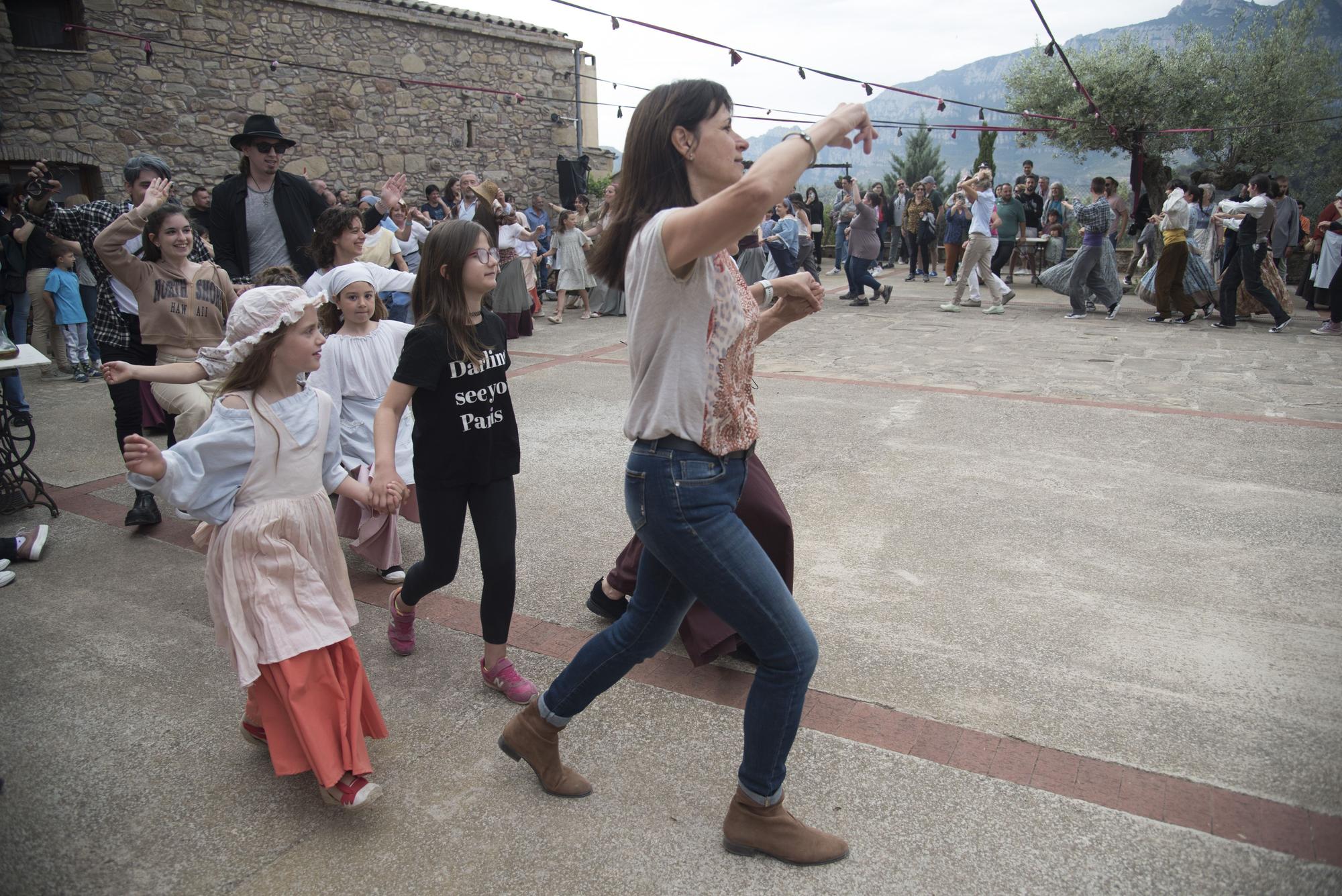 Totes les fotos de la Festa Resistents 2023 a Castellbell i el Vilar