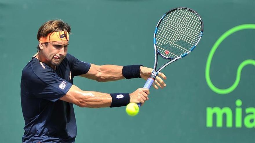 David Ferrer será la estrella en la Gala del Tenis Provincial 2017