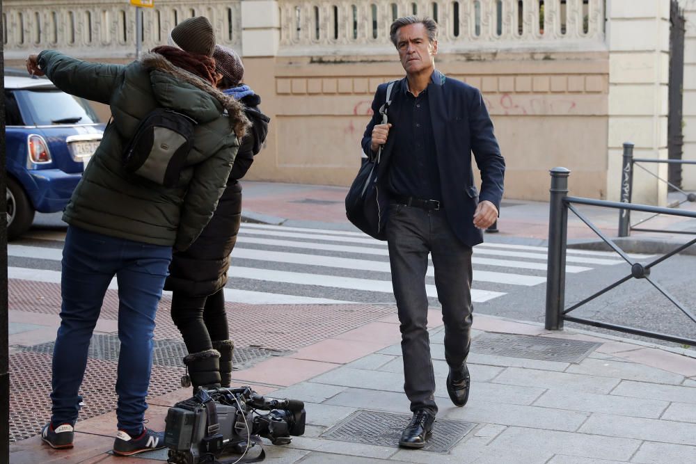 REUNIÓN DEL COMITÉ FEDERAL DEL PSOE