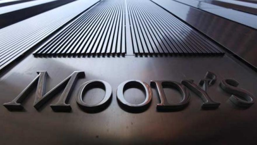 Moody&#039;s pone a Alemania en vigilancia