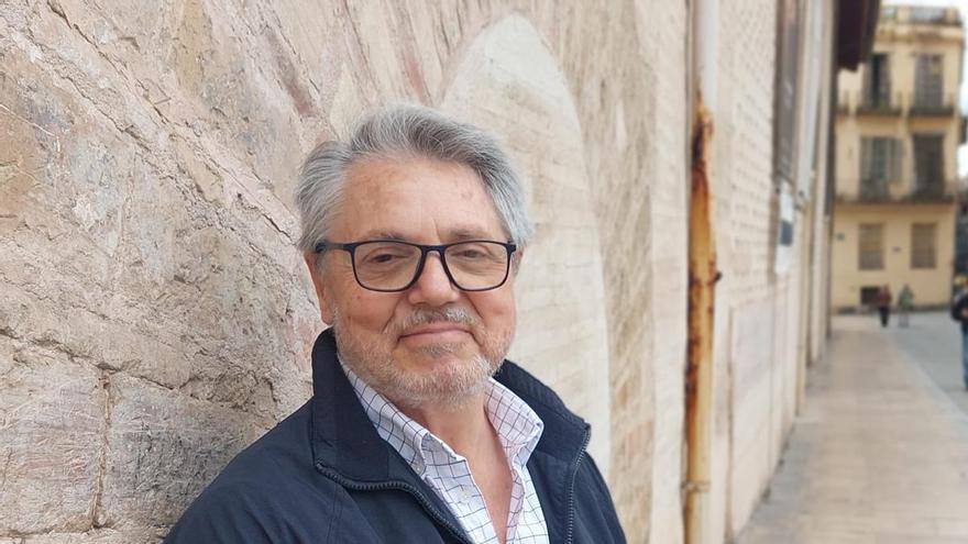Fernando Polo, historiador y escritor: "Vivimos a los 40 y los 50, pero a los 60 hacemos las paces con nosotros mismos"