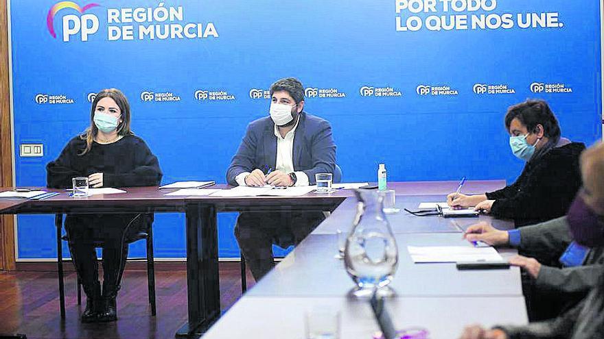 Miras: &quot;Si se escuchase a la Educación Especial, no se aprobaría la &#039;Ley Celáa&#039;&quot;