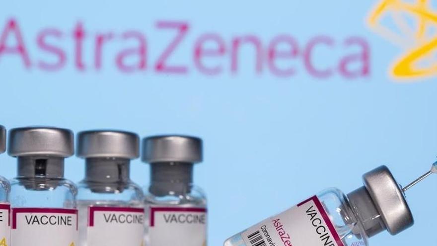 L&#039;Agència Europea del Medicament assegura que la vacuna d&#039;AstraZeneca és &quot;segura i eficaç&quot;