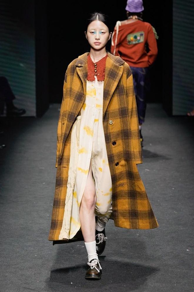 Milano Moda Graduate