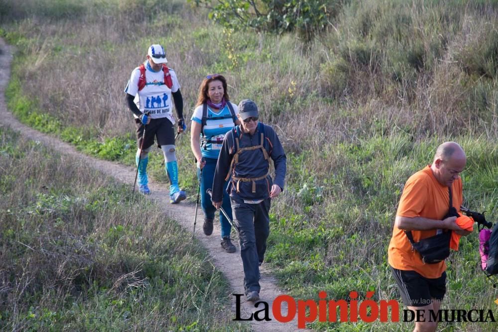 IV edición de La Vara Trail