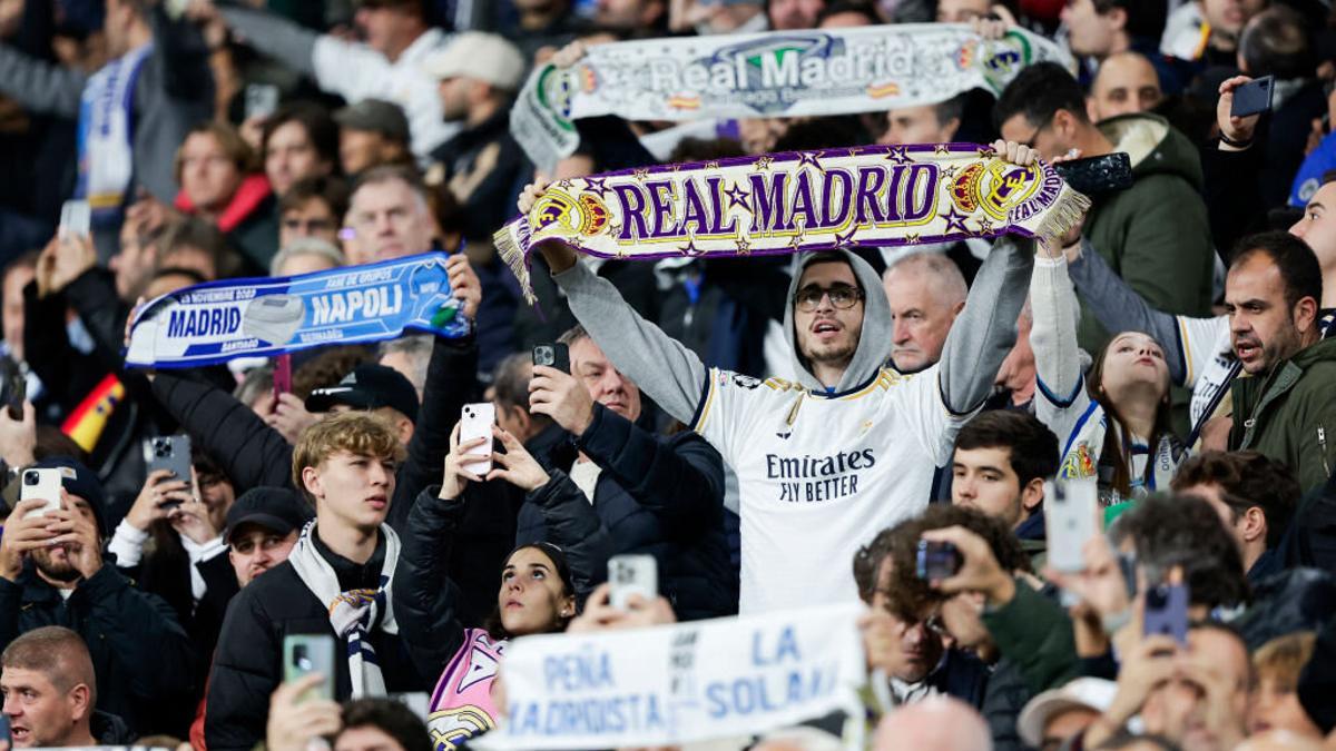 La misteriosa ventaja que el Real Madrid otorga a sus rivales en cada partido