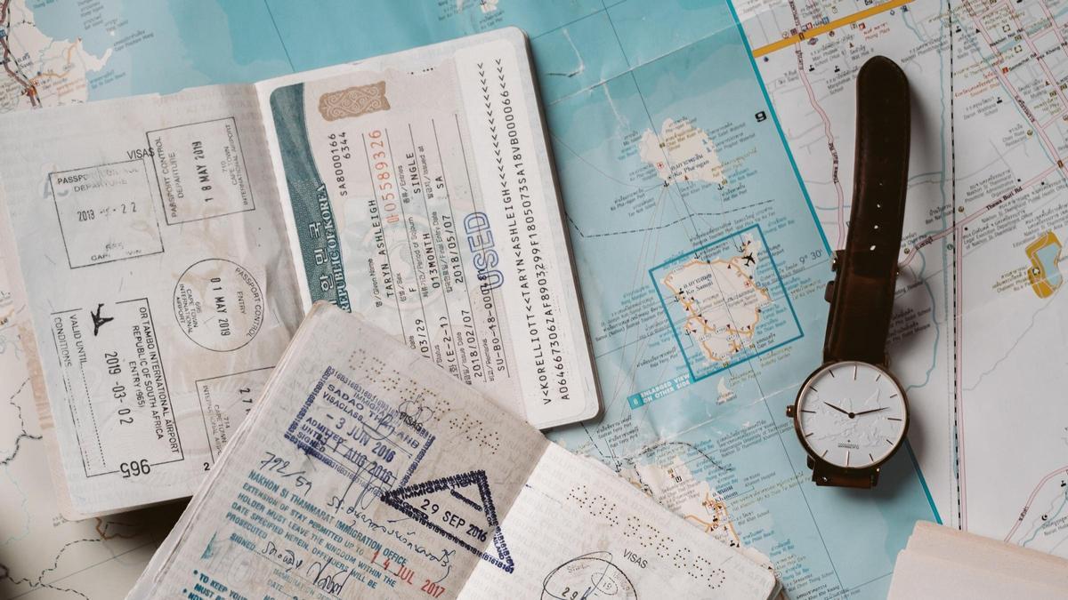 Treballar i viatjar als Estats Units: el visat que permet als joves viure un estiu de ‘somni americà’ Treballar i viatjar als Estats Units: el visat que permet als joves viure un estiu de ‘somni americà’
