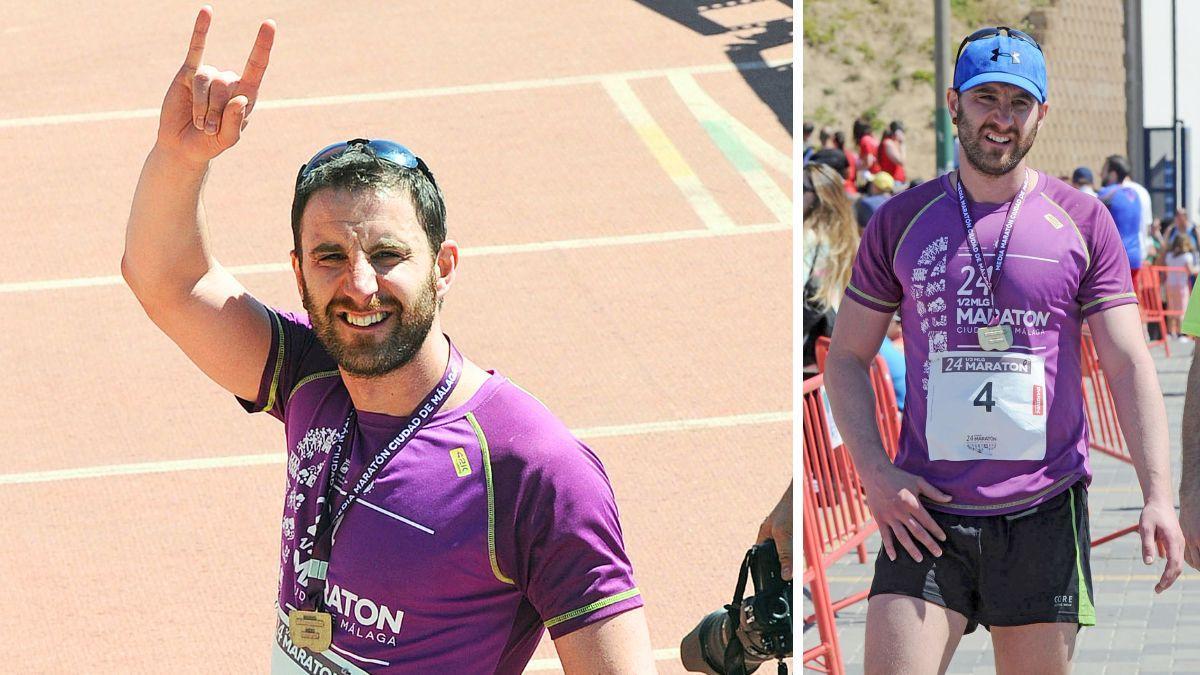 La carrera universitaria que hizo Dani Rovira antes de ser actor