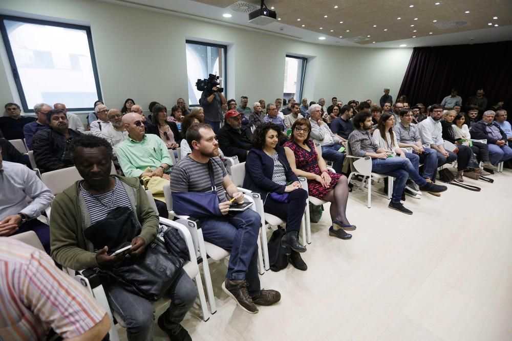 Asamblea de Més