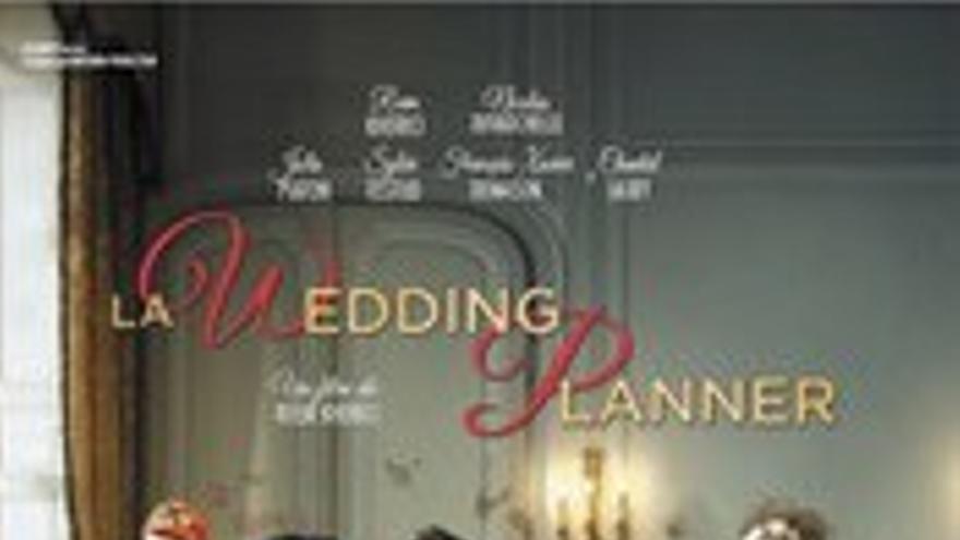 La wedding planner