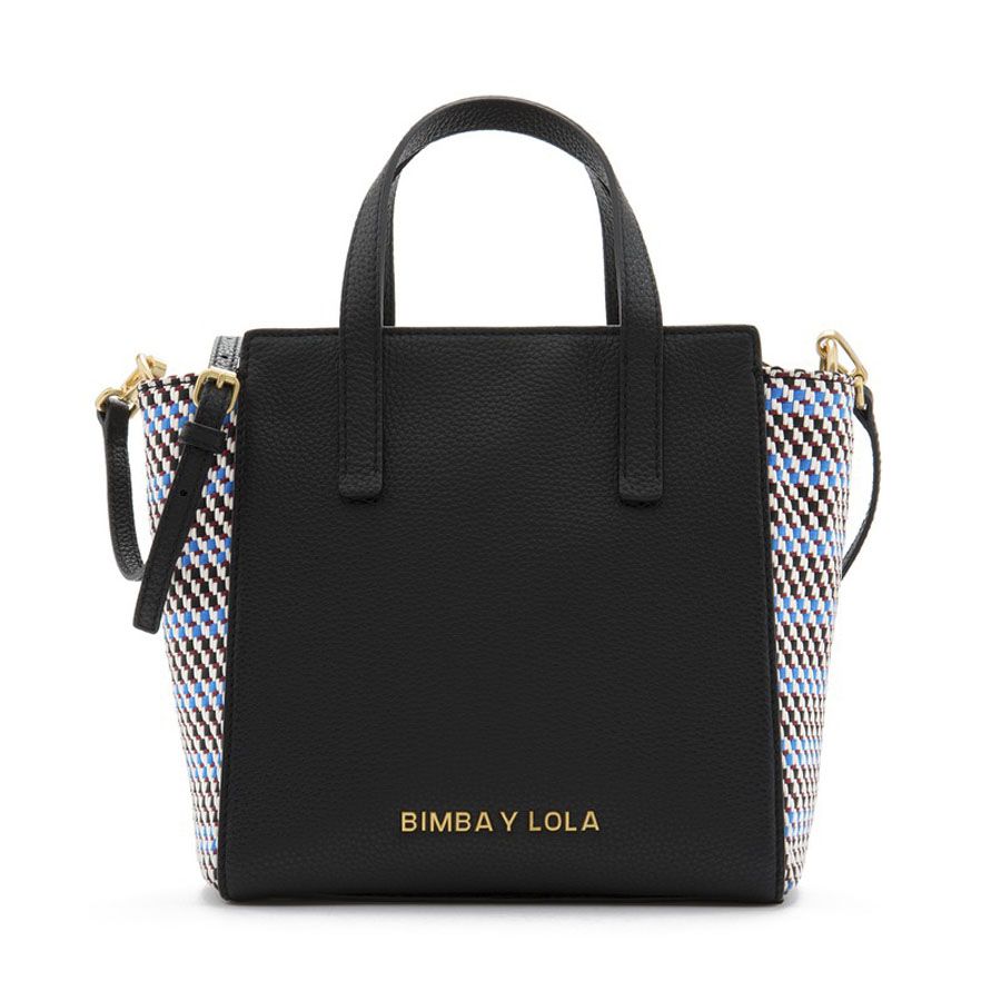 Bolsos Handicraft de Bimba y Lola