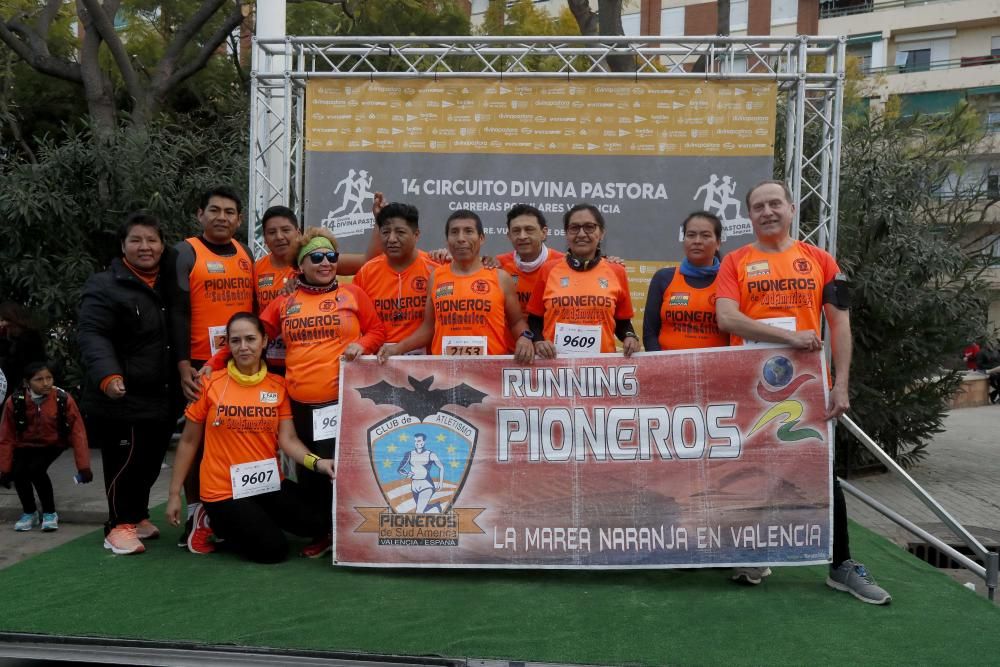 Búscate en la XXI Carrera Popular Galápagos 3F