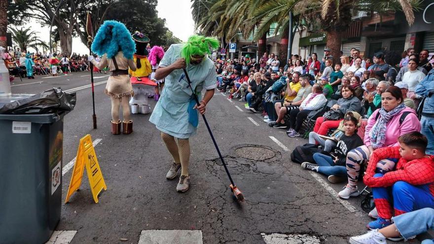 Una nueva efeméride de la Fanfarria Peña El Casco