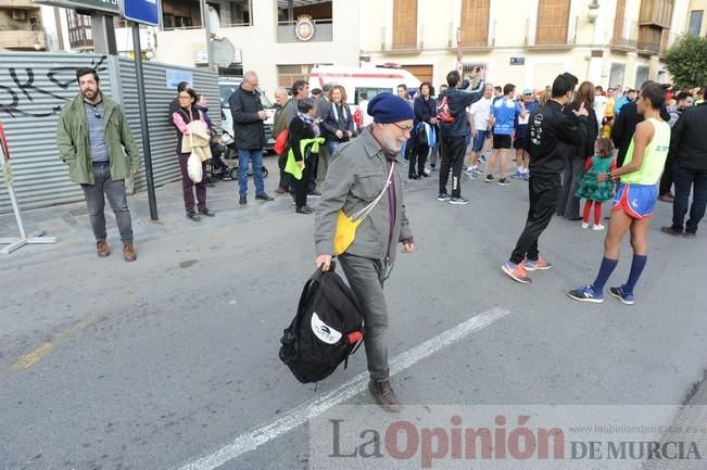 San Silvestre Lorca 2017