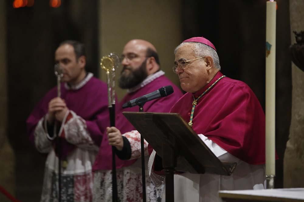 Imágenes del Sepulcro