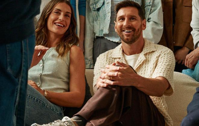 Lay’s junta a los dos mejores jugadores del mundo en una campaña histórica para el Mundial 2026