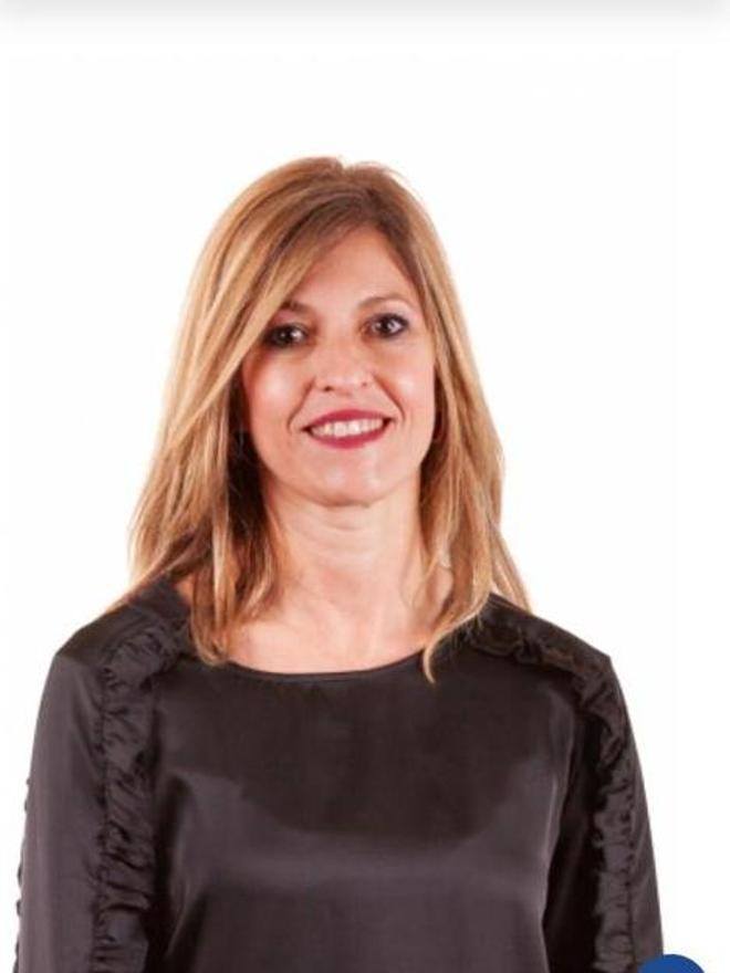 Bienvenida Fernández.